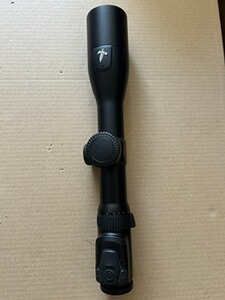 Zielfernrohr Swarovski dS 5-25x52 SR Gen. II