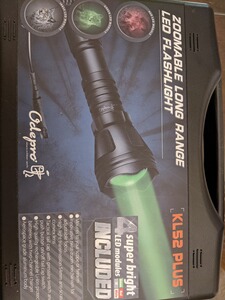 Odepro Kl 52 Plus