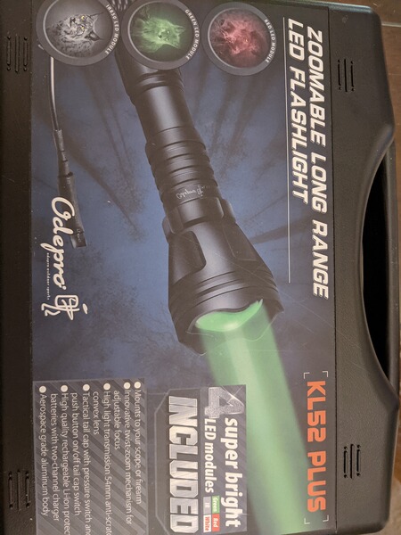 Odepro Kl 52 Plus