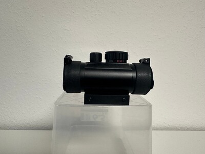 Bushnell Rotpunktvisier 1x40 RD inkl. Klappdeckel