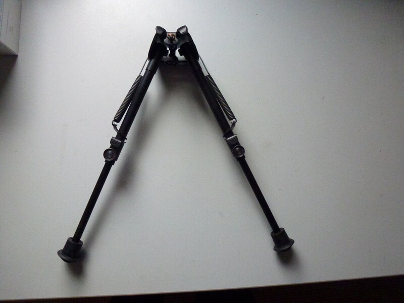 Zweibein für HW 100 SK