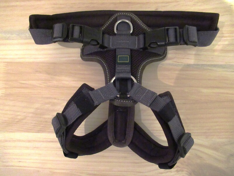 Hunter Hundegeschirr ''Maldon''