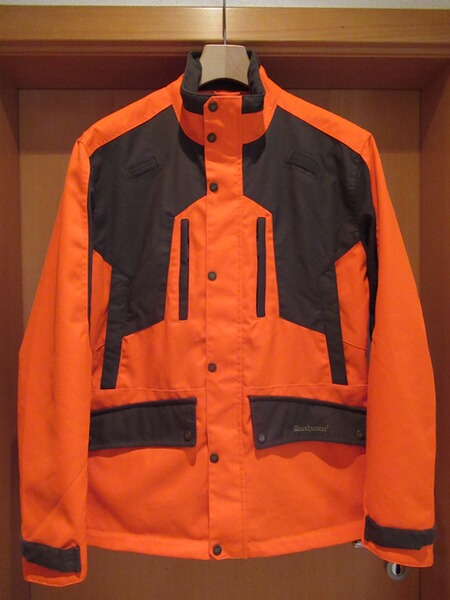 Deerhunter Strike Extreme Membran Jacke