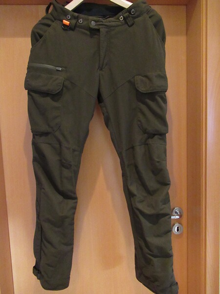 Pinewood Herren Jagdhose „Småland Forest“