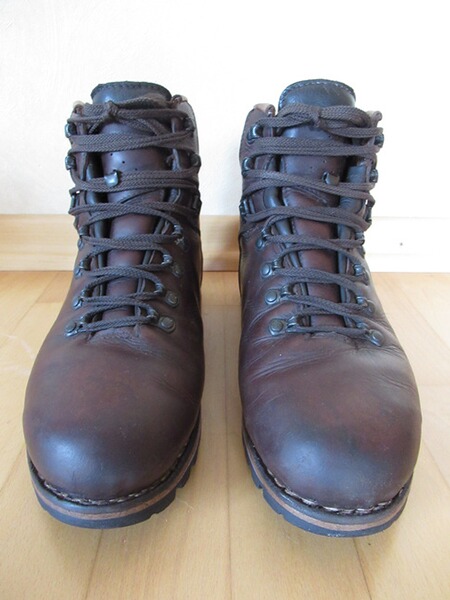 Meindl Wander-/Bergschuhe „Brauneck GTX“