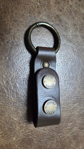 Joker Dangler braun