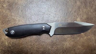 Ambulo Messer