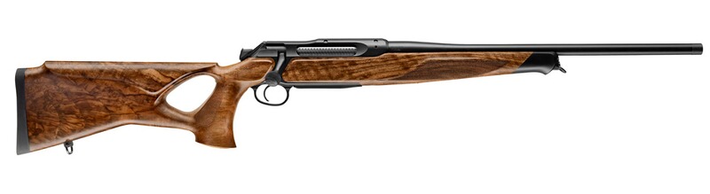 Sauer 505 Iconic Lochschaft HQ5 Ausstattungspaket ELEGANCE | .308 Win. | LL 510 mm