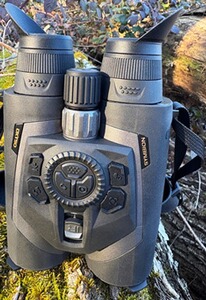 Pulsar Multi-Spektral Fernglas Symbion LRF DXR50