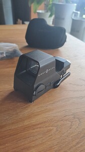 Sightmark Leuchtpunktvisier Ultra Shot R-Spec