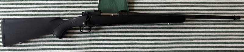 Winchester 70 in .300 Winchester Magnum