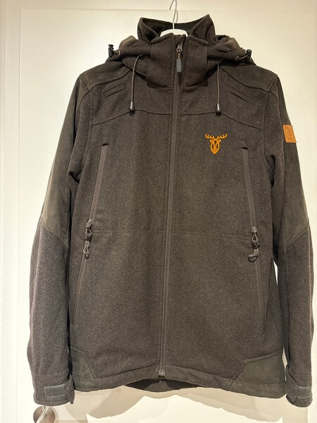 Pirscher Gear Lodenjacke