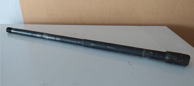 deko Lauf AK47 demilitarisiert