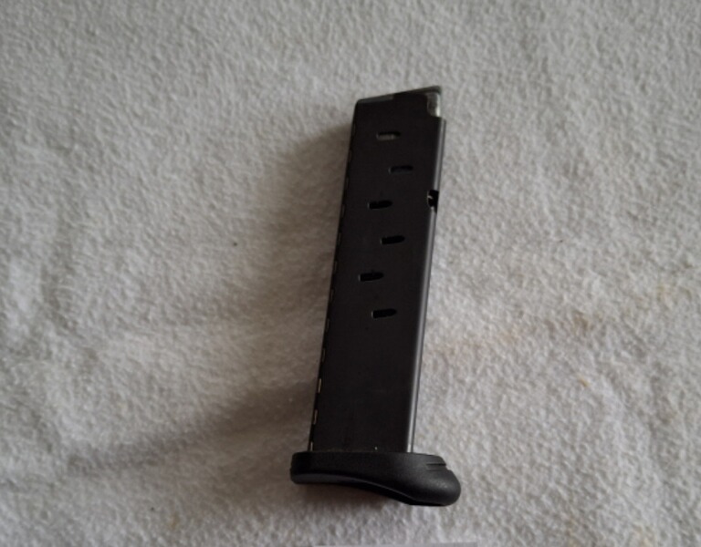 Magazin SRS Walther P22 9mm PAK
