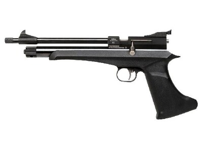 CO2 Pistole Diana Chaser Kaliber 4,5 mm Diabolo NEU mit Rechnung