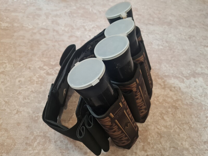 BNKR Kings Battlepack