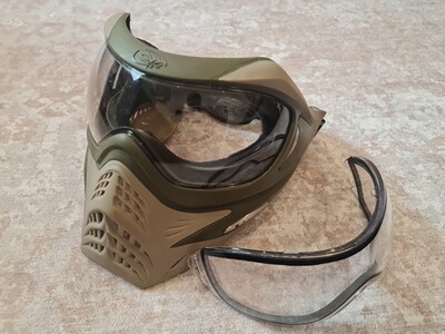 V-Force Grill Thermalmaske