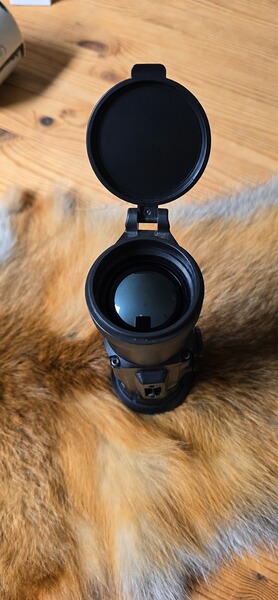 Infiray CH50 inkl Adapter für 56 Glas