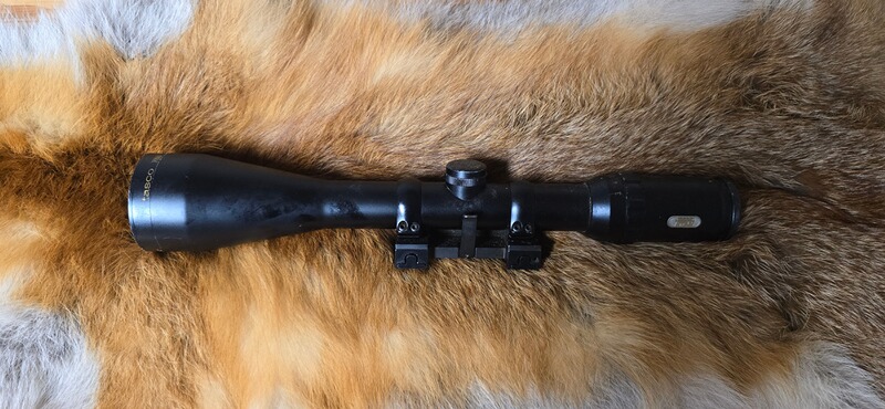 Tasco Titan 3-12x52