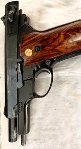 Smith & Wesson Mod. 59