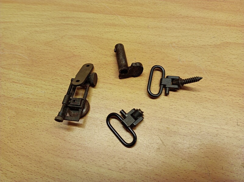 Zubehör Teile für Militär Karabiner