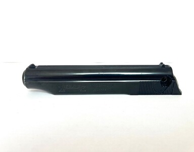 ••• Schlitten - Verschluss IWG Mod. P900 - PTB 660 - Enser Sportwaffen •••