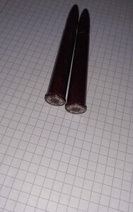 A-Zoom Pufferpatrone Kal. 9,3x74R (2 Stück)