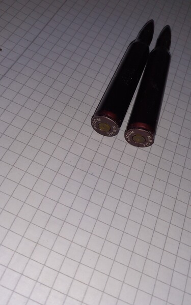 A-Zoom Pufferpatrone Kal. 270 WIN (2 Stück)