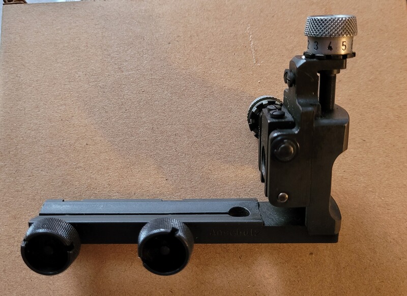 Diopter, Anschütz
