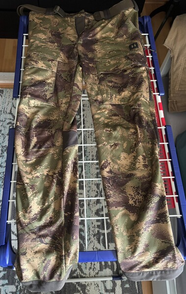 Härkila Deer Stalker Camo Light Hose