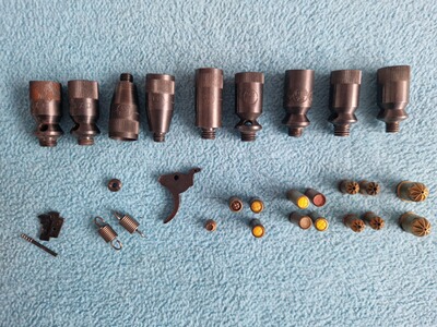 RESTEFEST ZUBEHÖR FÜR SSW!