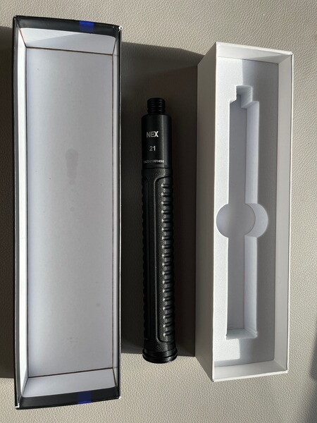 Teleskopschlagstock