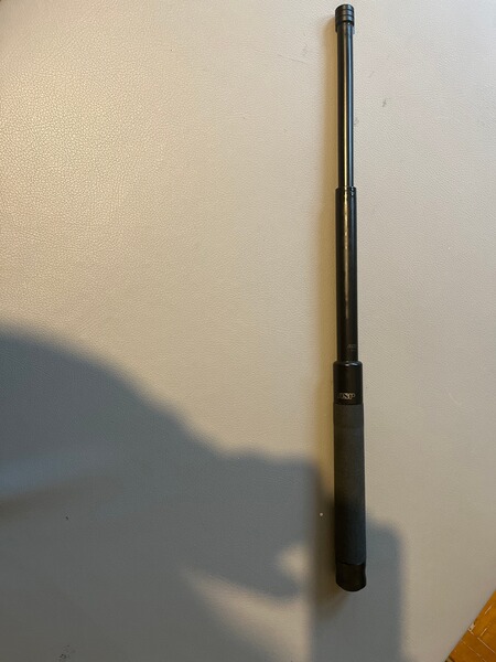 Teleskopschlagstock ASP