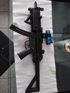 GSG 552