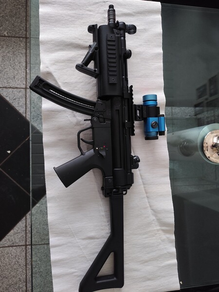 GSG 552