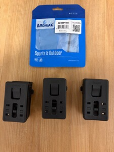 Magazinhalter von Amomax