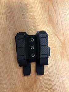 Magazintasche für Airsoft von Idogear