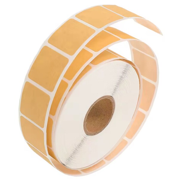 Schusspflaster zum abkleben 1000er Rolle 22mm