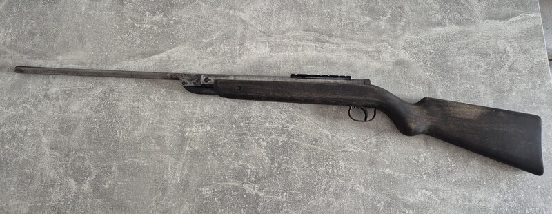 Diana Mod27 (1967)