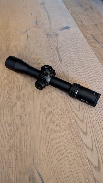 Vortex Strike Eagle 3-18x44