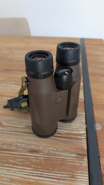 DDoptics Pirschler Range 10x45