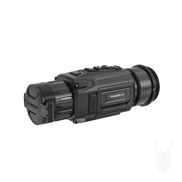 ⭐ HIKMICRO THUNDER TE19C 2.0 Wärmebild-Vorsatzgerät, NEU ⭐