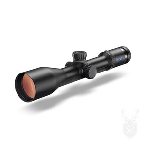 ⭐ ZEISS CONQUEST V6 2,5-15x56 M, ASV (H), mit Schiene, Zielfernrohr, NEU ⭐