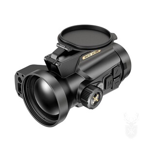⭐ NOCPIX MATE S60R ULTRA, Das Mega-Wärmebildvorsatzgerät mit LRF!, NEU ⭐