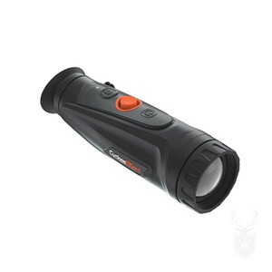 ⭐ THERMTEC CYCLOPS 635 PRO Wärmebildgerät, 640x512 px, HAMMERPREIS! ⭐