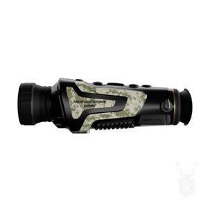 ⭐ JAHNKE THERMAL M, 640x480px, Thermalgerät + Schnellladekabel gratis! ⭐