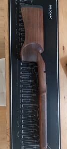 Schaft CZ 457 MTR