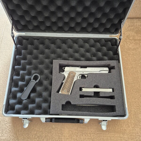 Pistole Remington1911 R1 Enhanced .45 ACP