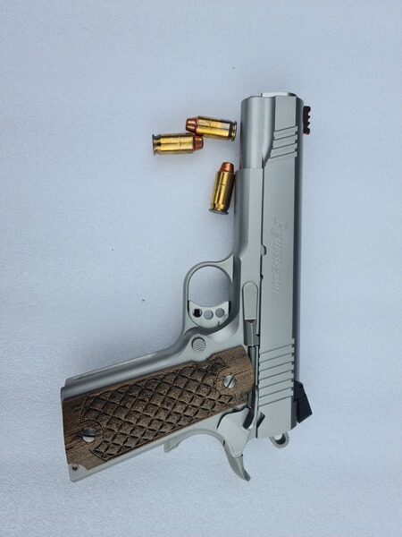 Remington 1911 R1 Enhanced, .45 ACP