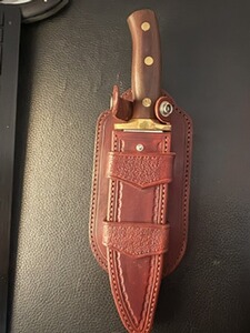 Jagdmesser russisch